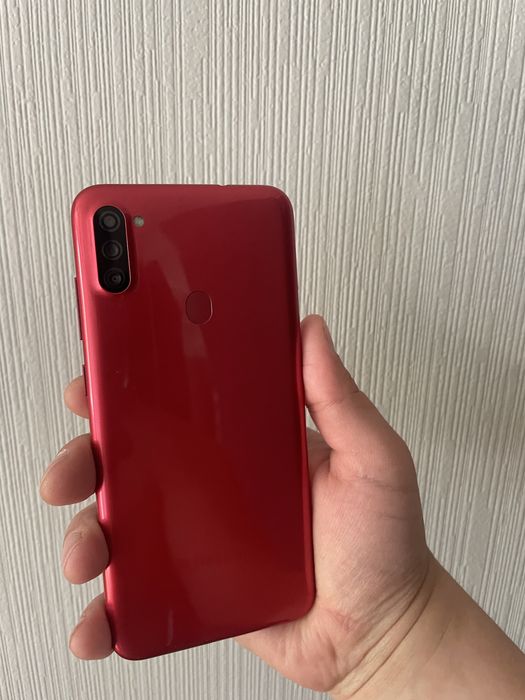 Samsung Galaxy A11