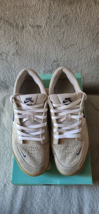 Nike SB Force 58