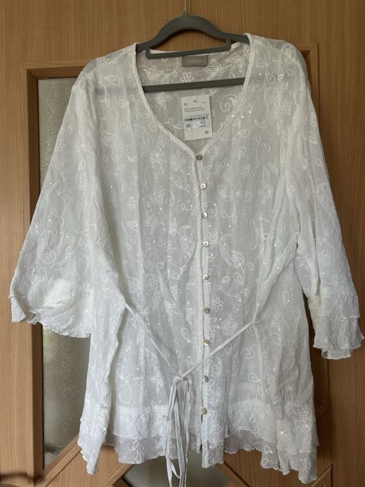 Elegancka bluzeczka/tunika