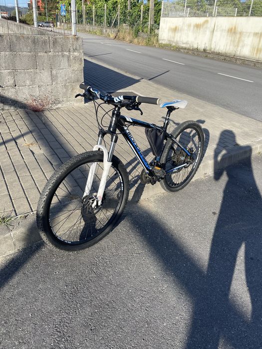 Mondraker
