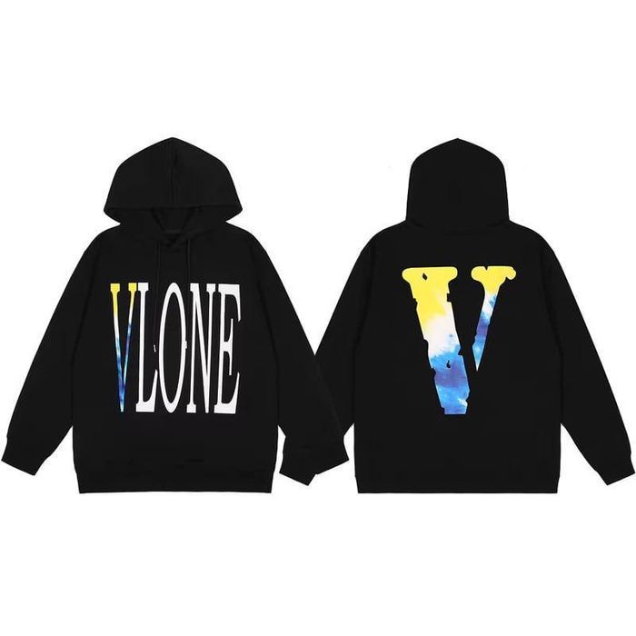 Худі Vlone / Худи Вилон (різні варіанти) Без передоплат