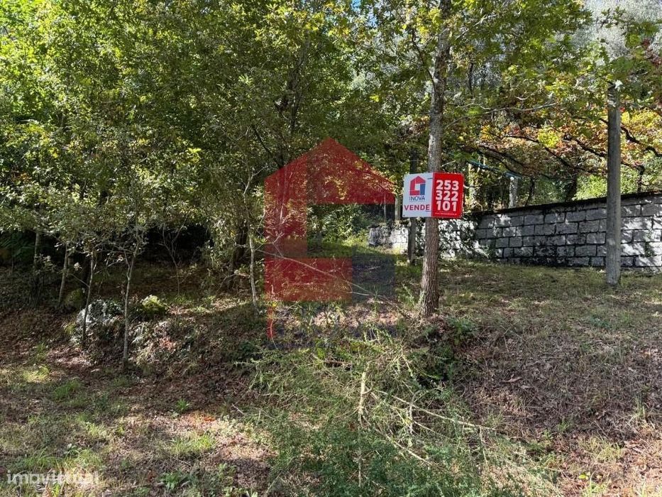 Terreno para construção, Mós