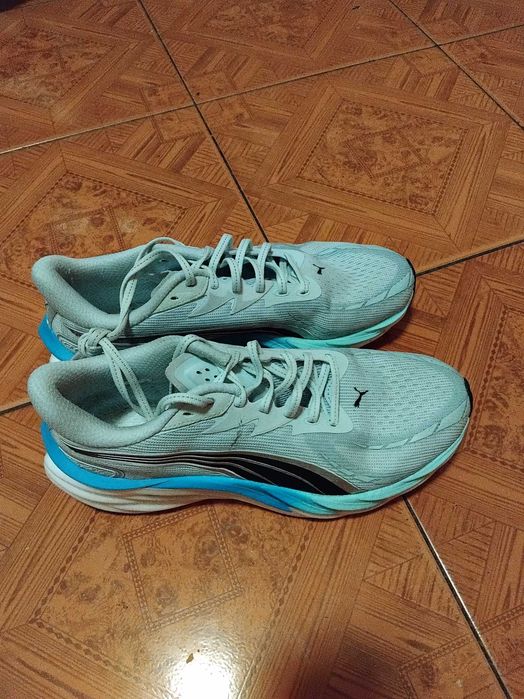 Кросівки Velocity NITRO™ 4 Running Shoes Men