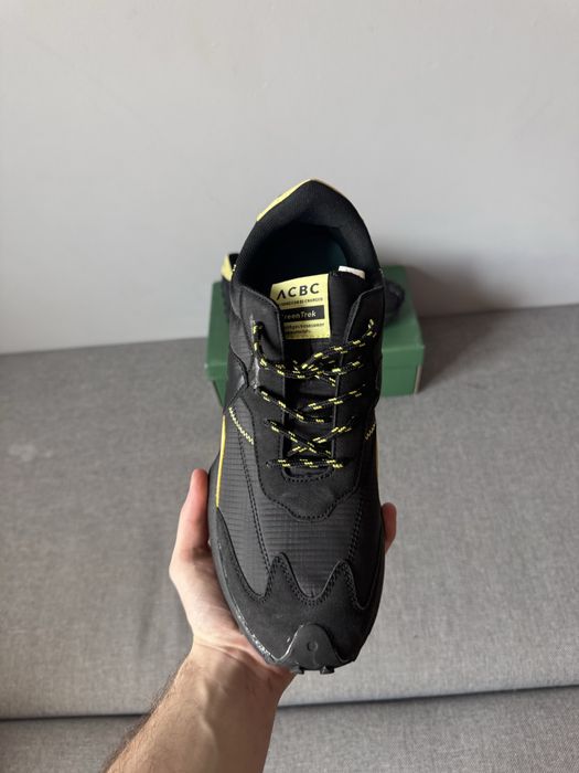 Buty ACBC Green Trek meskie r.45