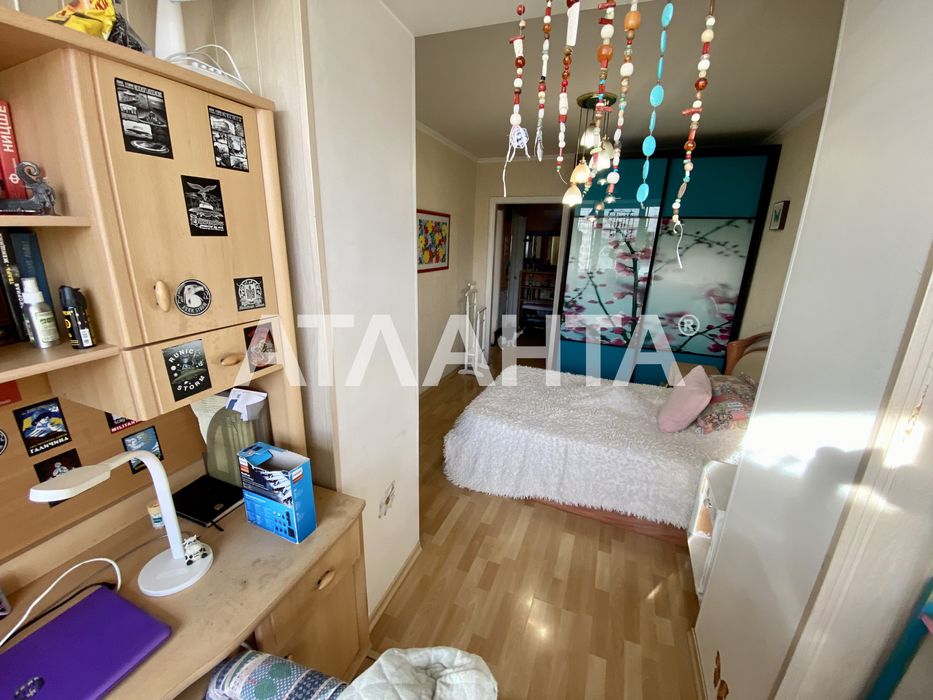 3-rooms apartment apartment by the address (area 70,2 m²) - Atlanta.ua - photo 6