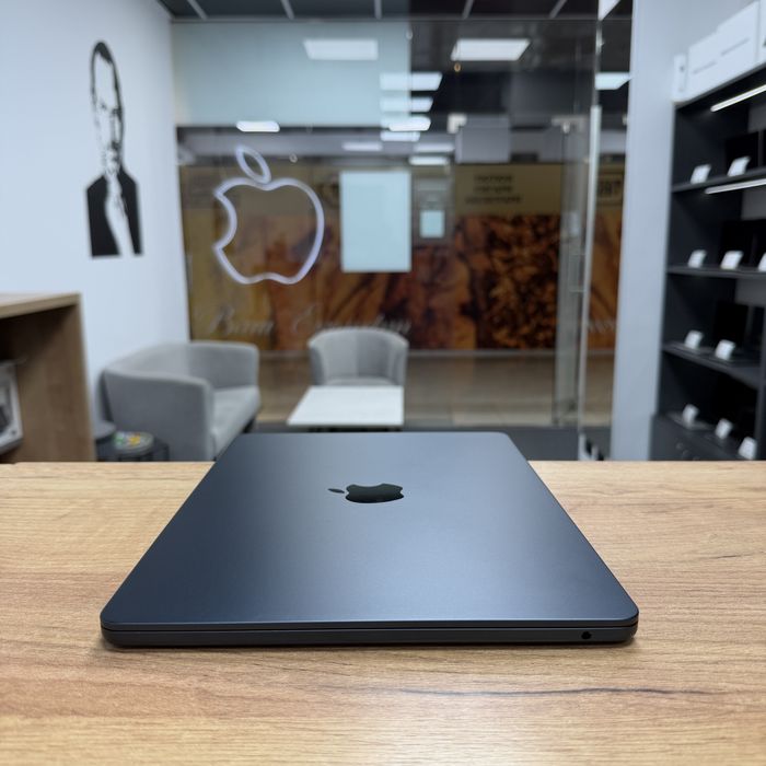 Новий М2 • 16gb • 256gb • Macbook Air 13 2022 • Гарантія Макбук M2