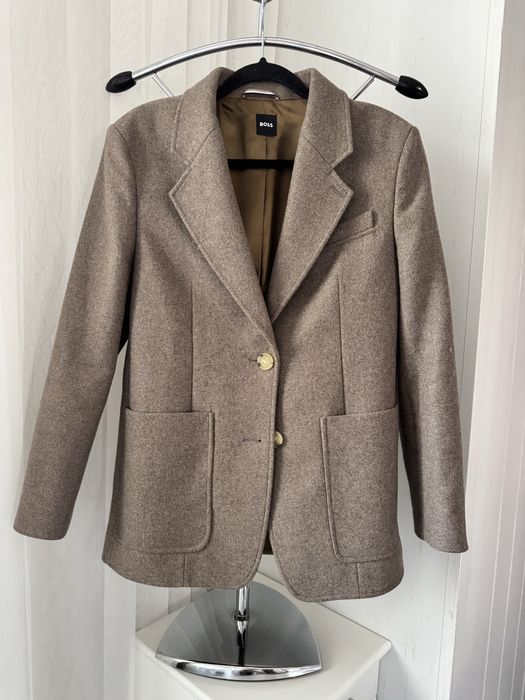 Жіночий піджак Hugo Boss