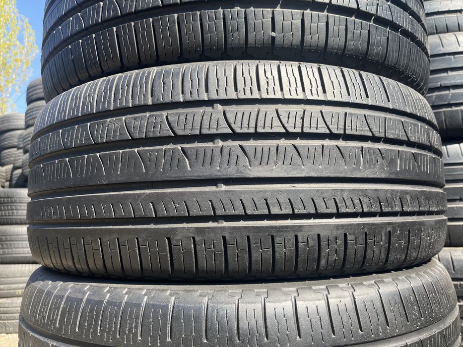 245 45 R20 Pirelli ScorpionVerde AllSeason