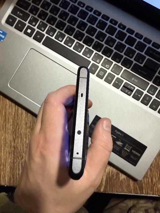 OnePlus 12R 8/128 гб (global)