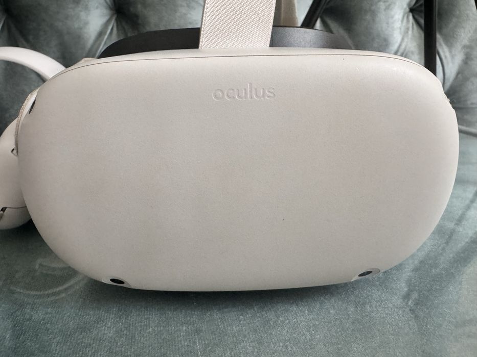 Oculus Meta Quest 2, 128 Гб