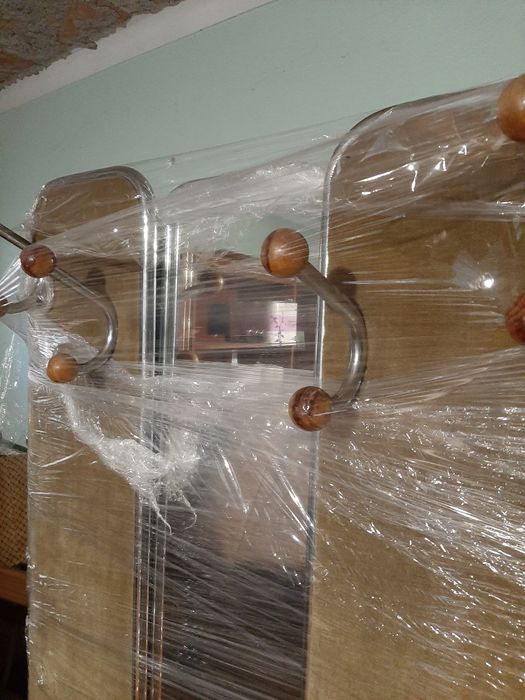 Bengaleiro de parede