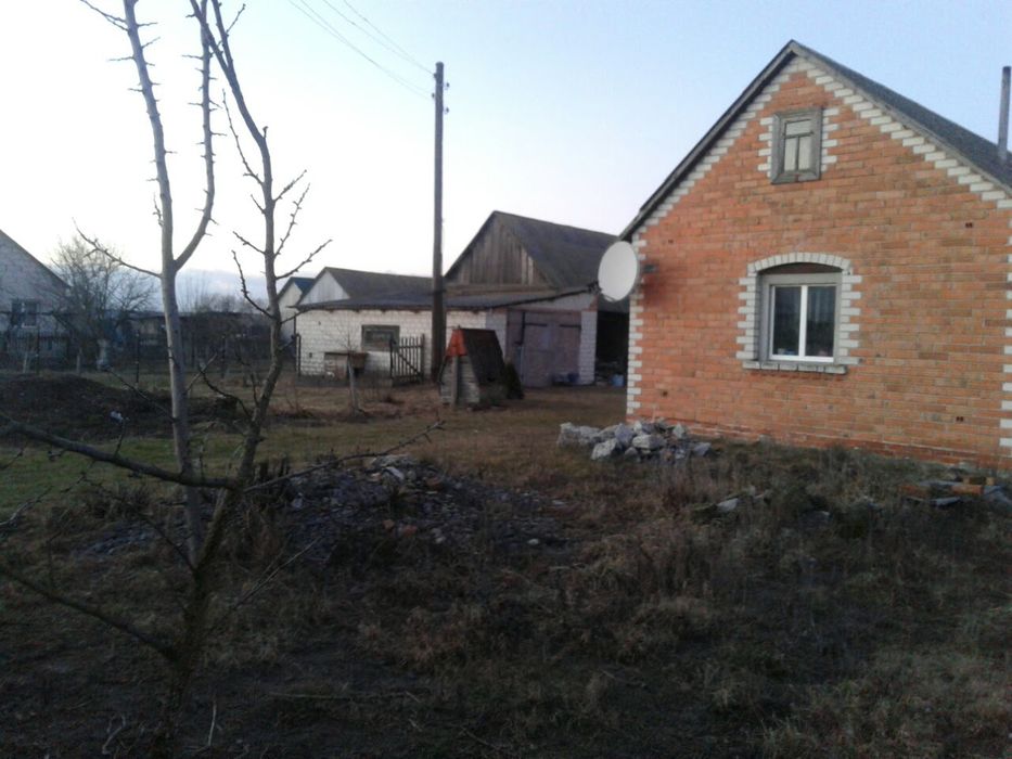 Продається будинок