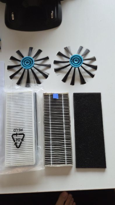 Aspirador Robot Bissell CleanView