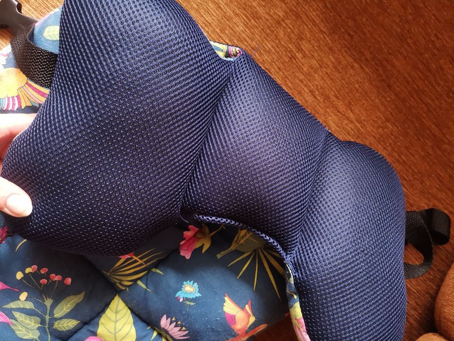 Wkładka do wózka Cottonmoose Air