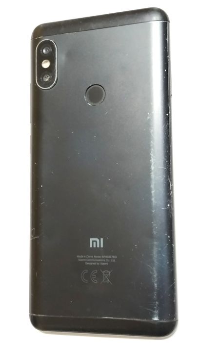 Xiaomi Redmi Note 5