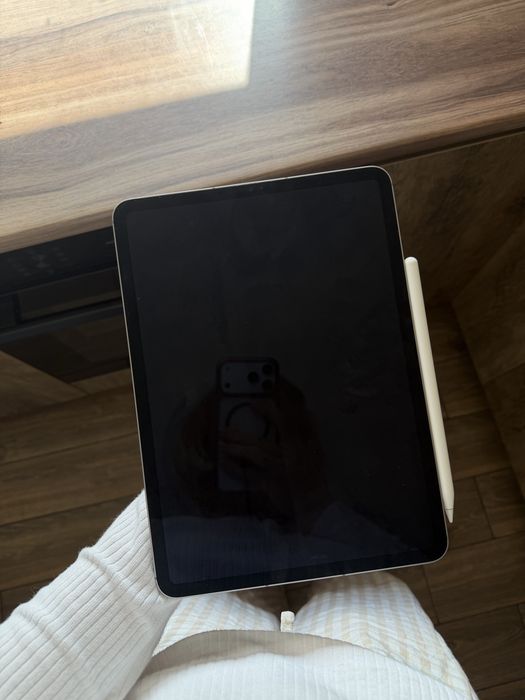 iPad Pro 11” (M1, 256 ГБ)