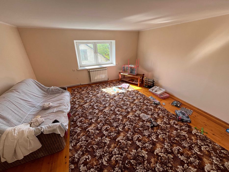 2 поверх. будинок з ділянкою на 689 кв. м. с. Наконечне Перше (Яворів)