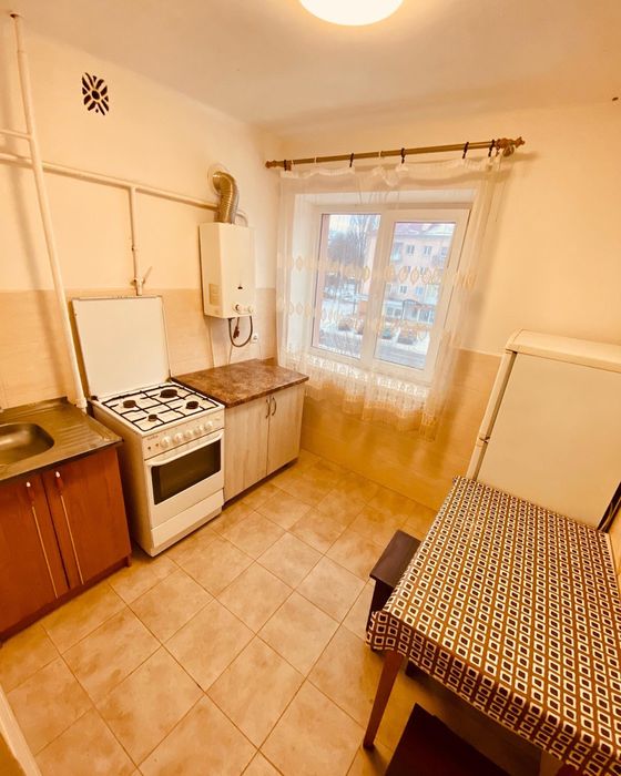 Посуточная аренда 1 ком. квартиры! На Проспект Свободы