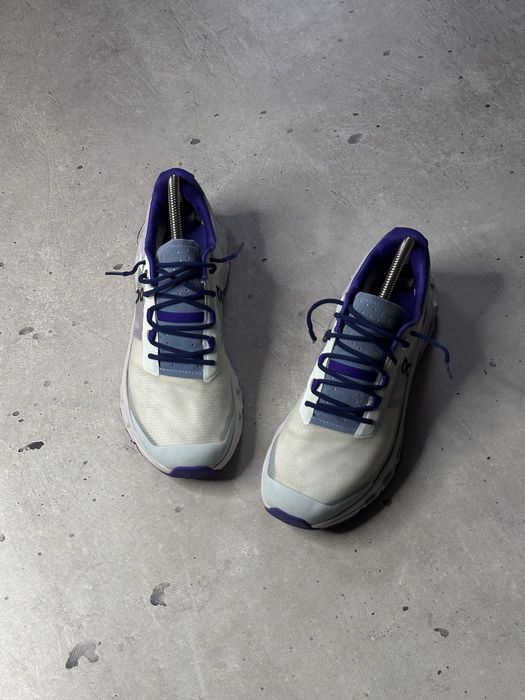 On Cloud Running Shoes Original спортивні бігові кросівки он клауд