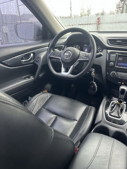 Продам Нісан Рог