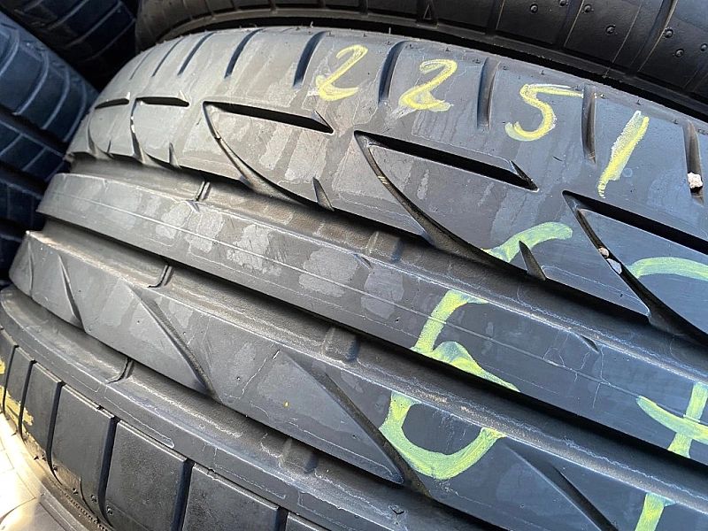 225/40/18 Bridgestone Potenza S001_7,2mm_4szt_(67)