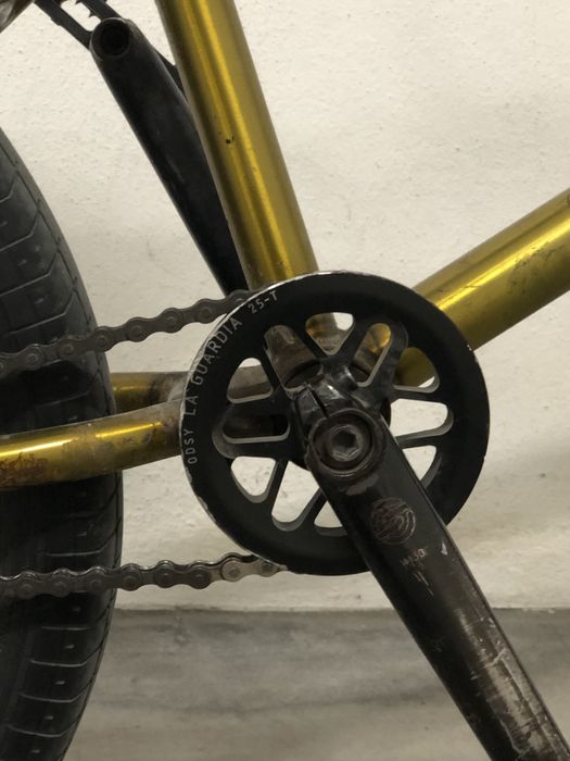 BMX WeThePeople Justice