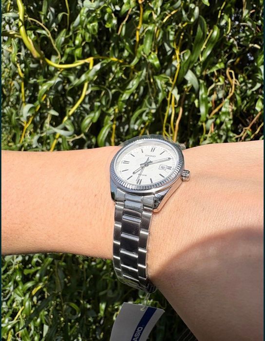 Zegarek Casio Collection LTP-1302PD-7A1VEG – damski