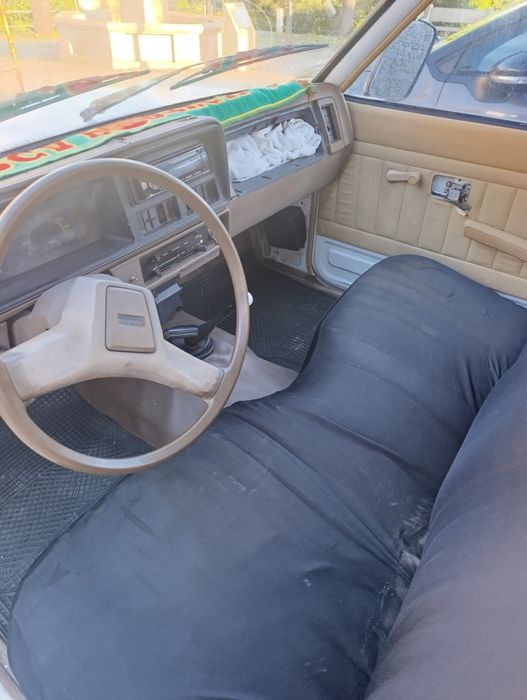 Bedford 2.2 pik up