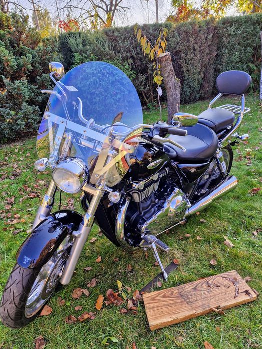 Triumph