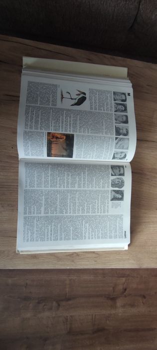 Mała encyklopedia powszechna PWN