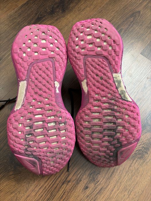 Кроссовки Nike Zoomx Invincible Run 3