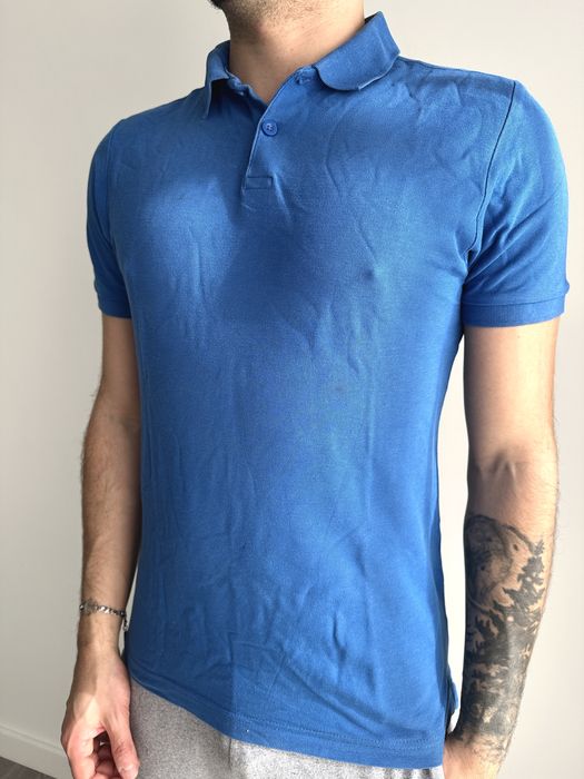 Polo homem - muito bom estado