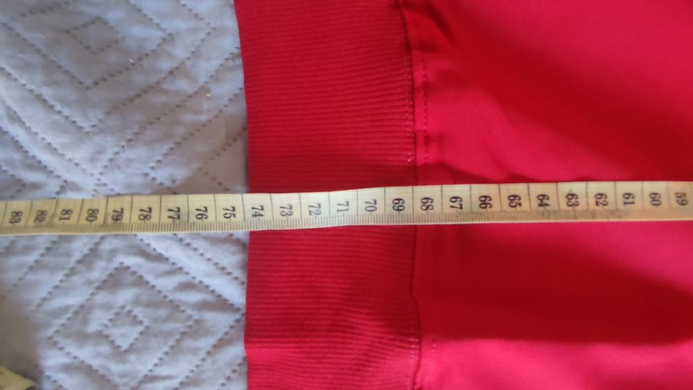 Bluza Calvin klein 2xl