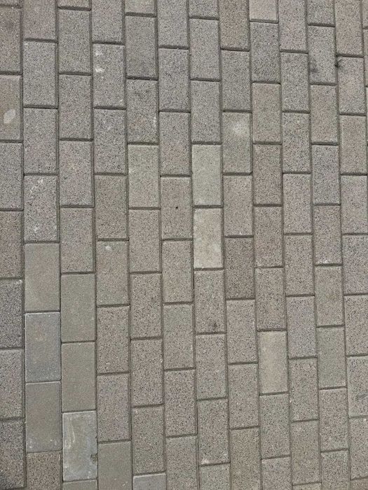 kostka brukowa 100m2 UZYWANA