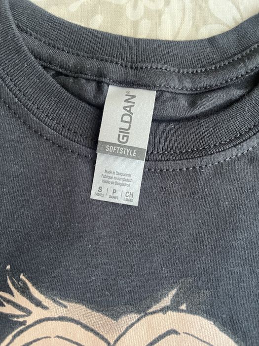 Nowa bluzka rozmiar S