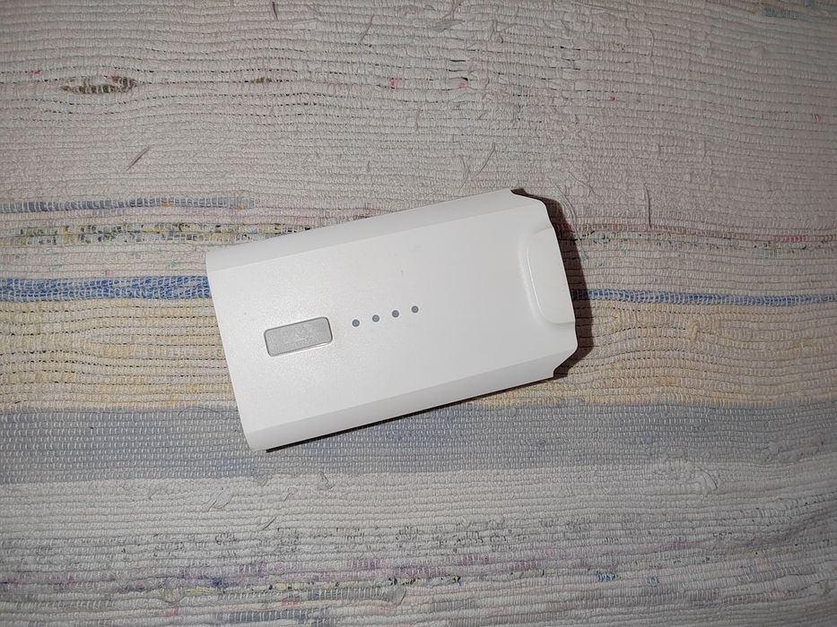 Drone Fimi X8 SE c/ mala