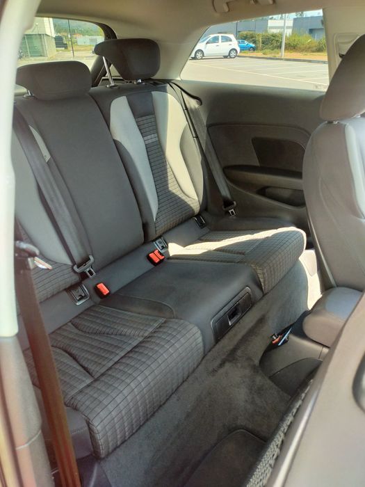Audi A3 sline  2013