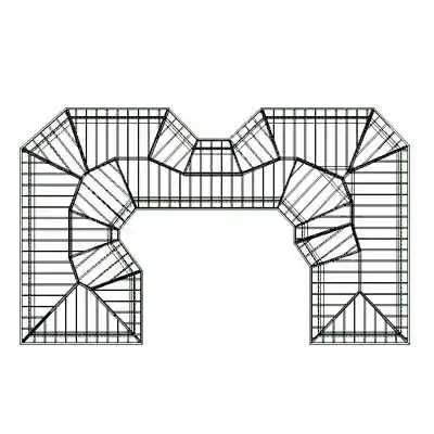 Кровельные роботы. Ремонт крыш. Проект. Днепр и область.