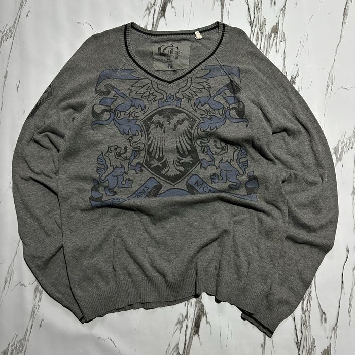 Котфа Affliction Type