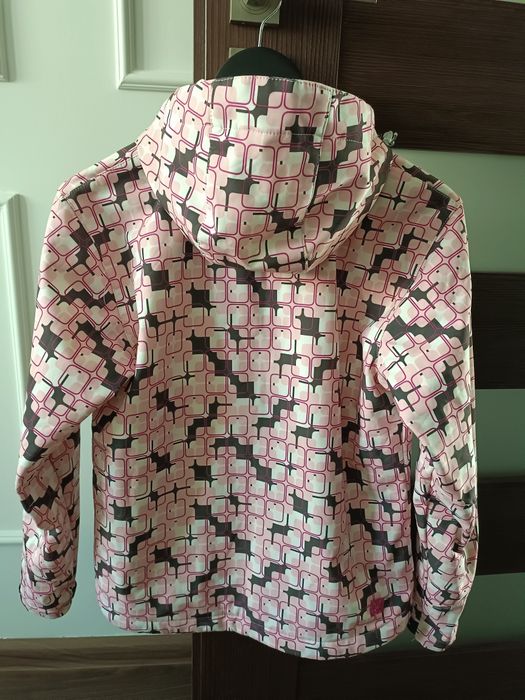 Softshell r. 152