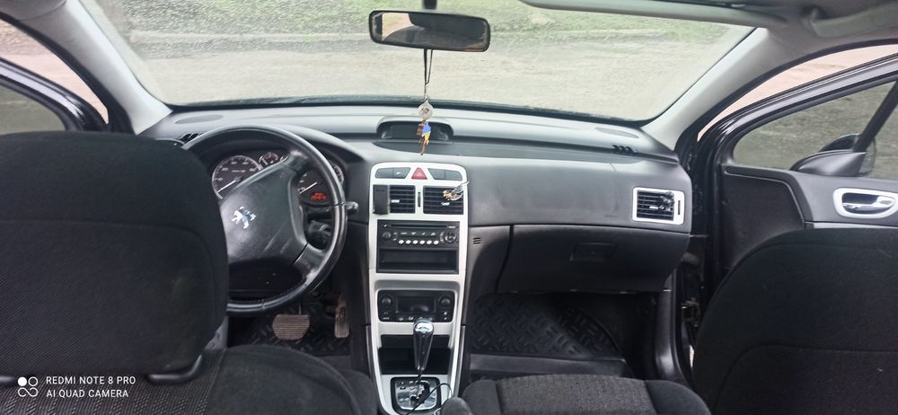 Продам Пежо 307 SW