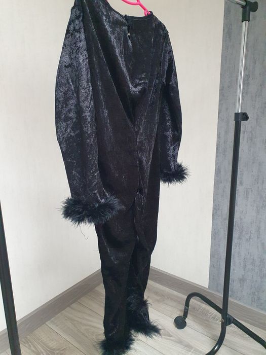 Костюм котика, новорічний костюм котика