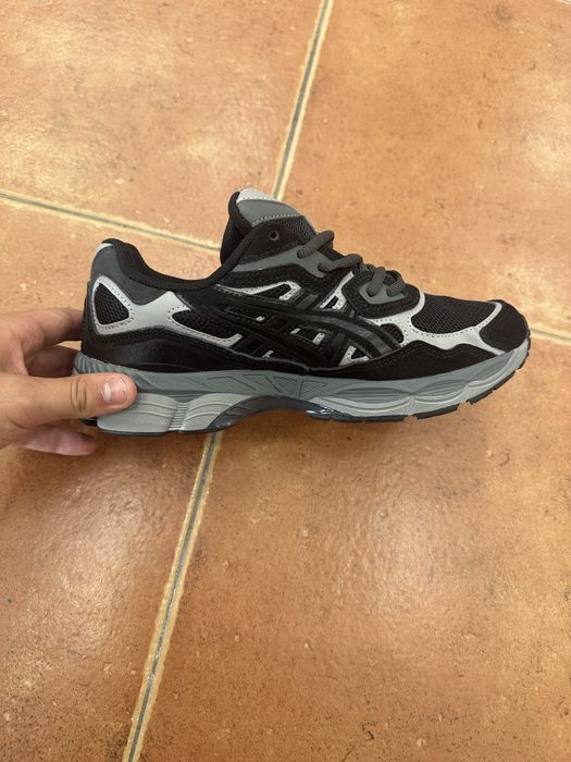 Sapatilhas asics