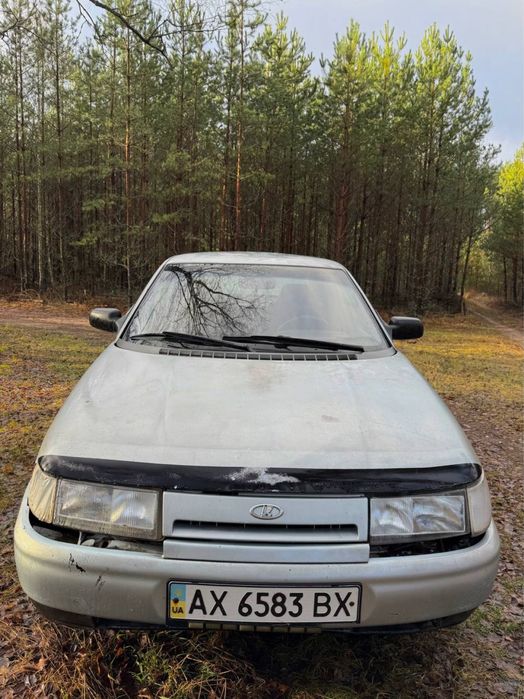 Продам ваз 2110.