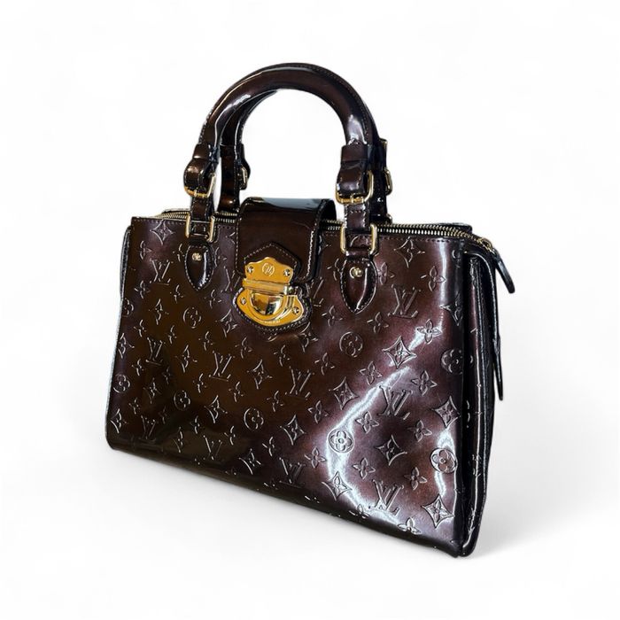 Женская сумка Louis Vuitton Melrose avenue оригинал