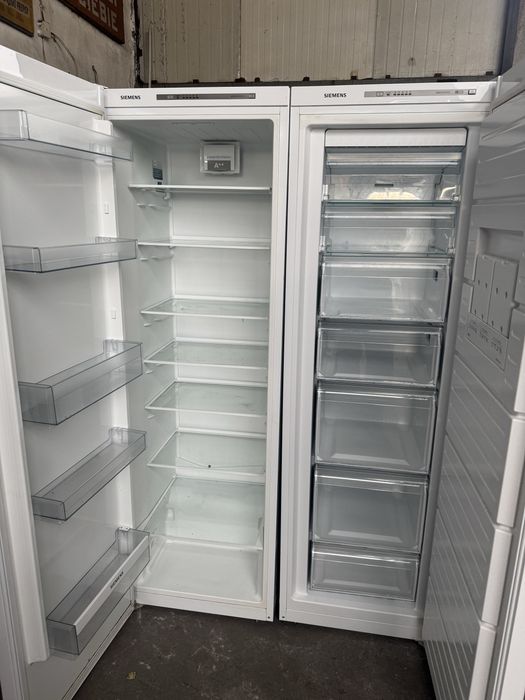 Chlodziarka lodówka Elektrlux