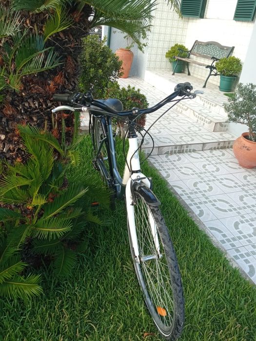 Bicicleta Senhora Muddyfox