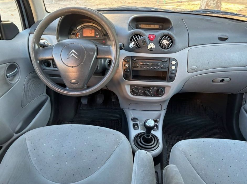 Citroen c3 1.1i V/Fotos