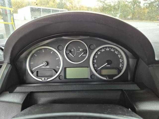 2007 Land Rover Range Rover Sport V8