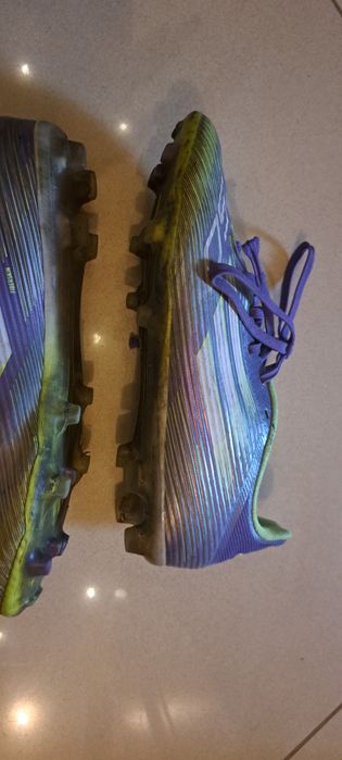 Buty korki-Adidas- rozm. 37